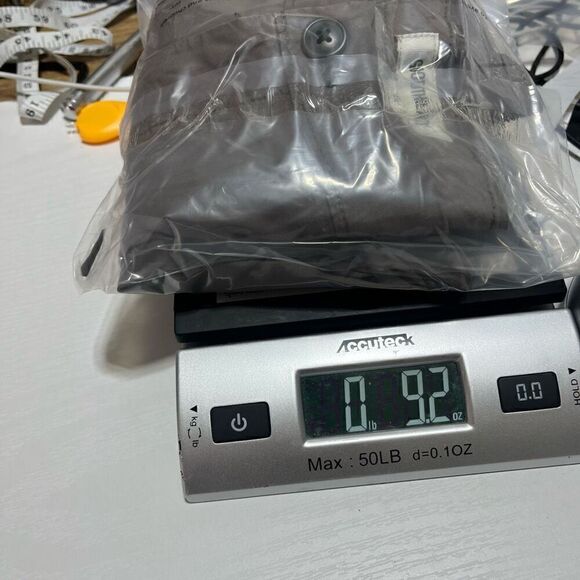 Good threads Mens Chino Shorts Size 38W - Picture 9 of 10